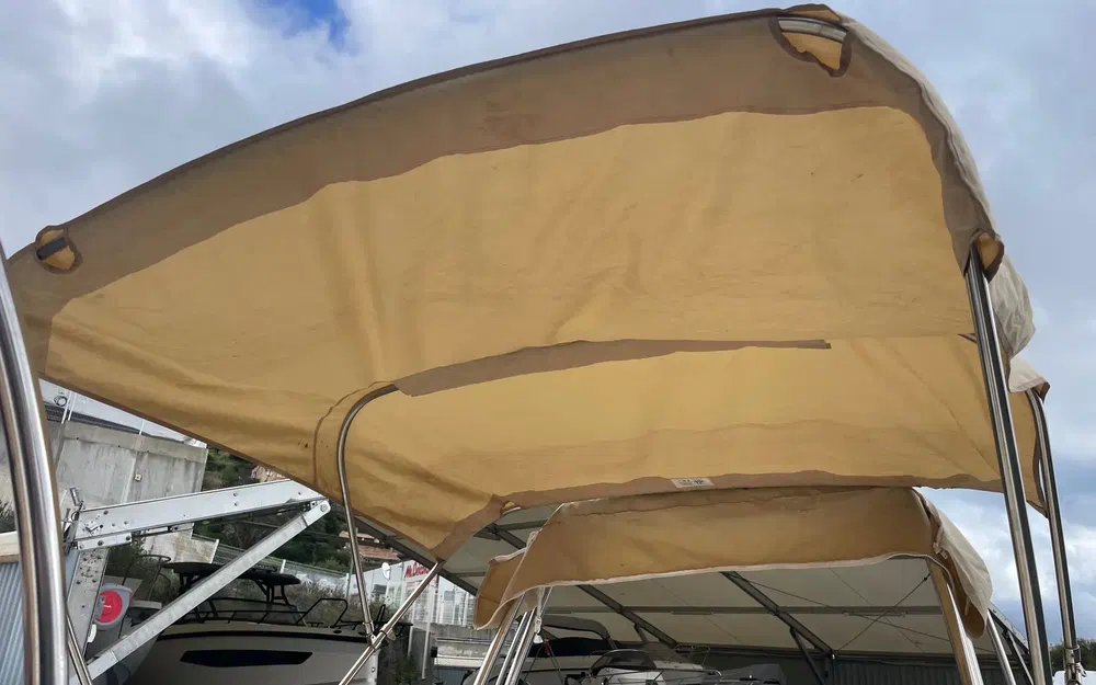 slider 15 Nuova Jolly King 670