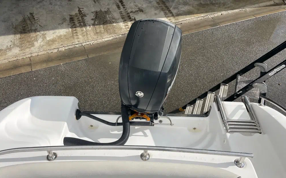 slider 13 Ranieri Voyager 20