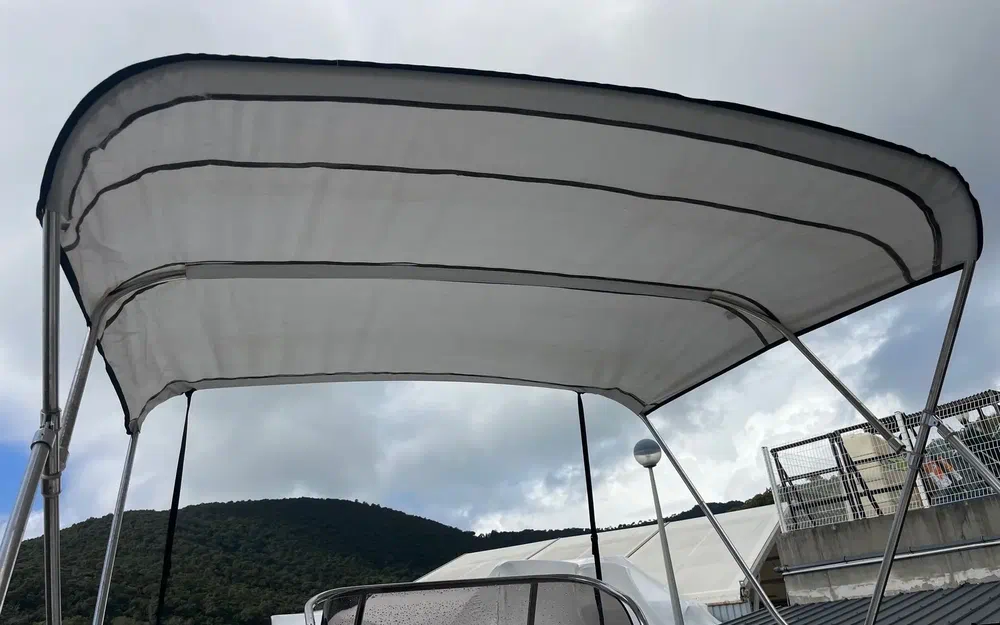 slider 14 Ranieri Voyager 20