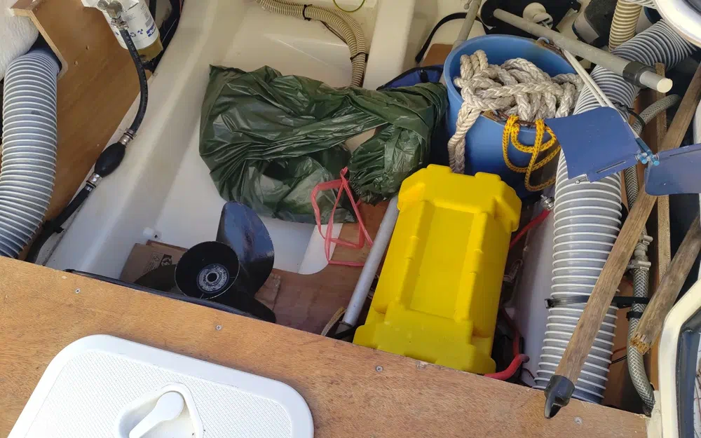 slider 19 Jeanneau Cap Camarat 755 WA