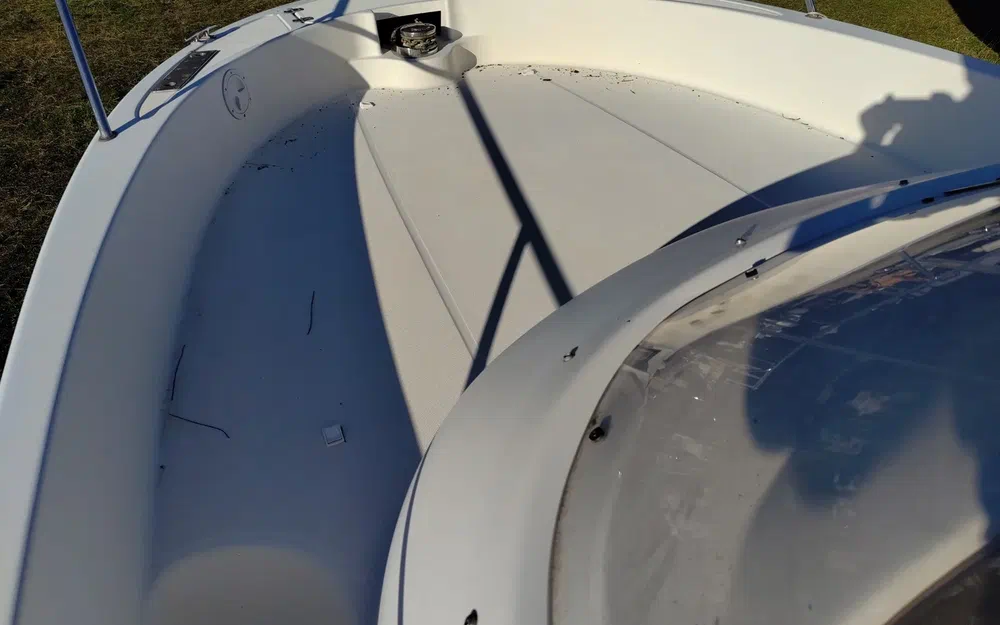 slider 14 Jeanneau Cap Camarat 755 WA