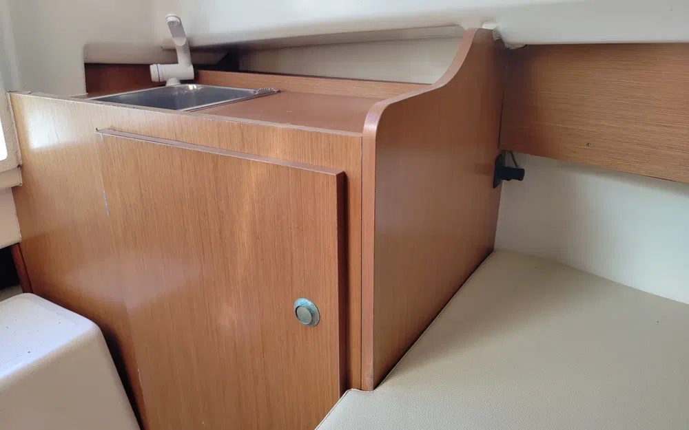 slider 24 Jeanneau Cap Camarat 755 WA