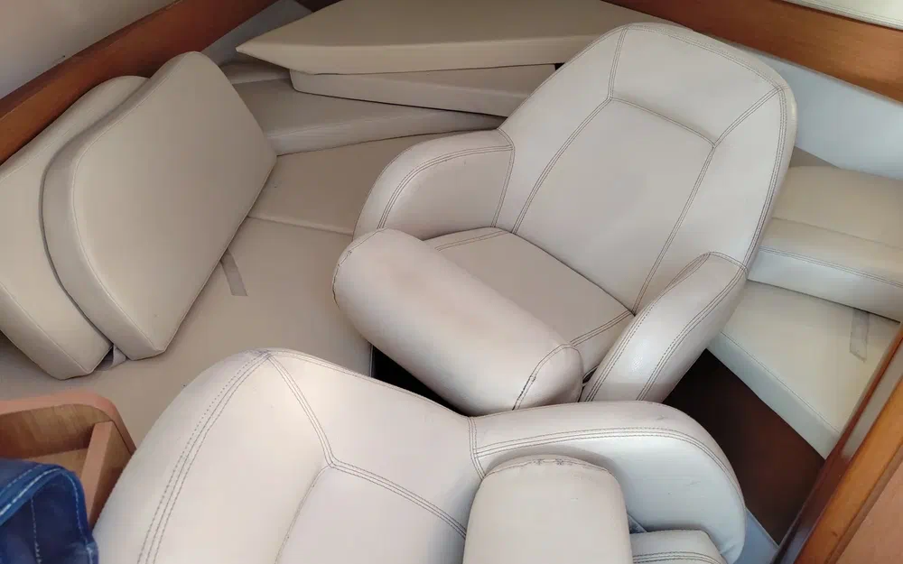 slider 22 Jeanneau Cap Camarat 755 WA