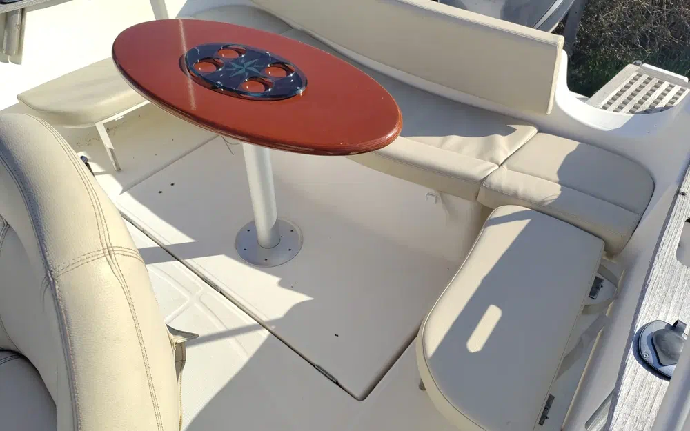 slider 18 Jeanneau Cap Camarat 755 WA