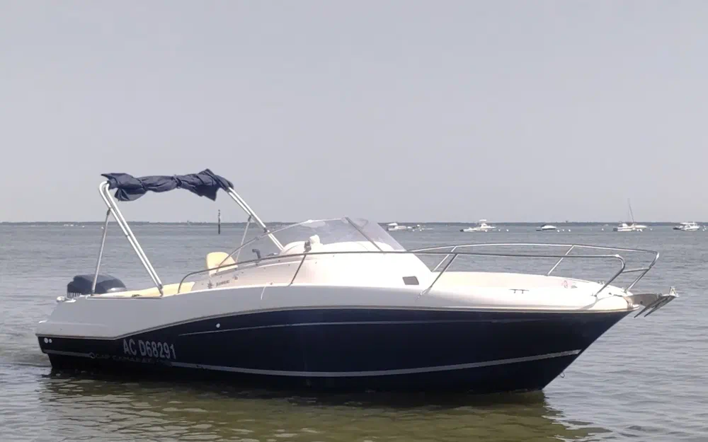 slider 0 Jeanneau Cap Camarat 755 WA