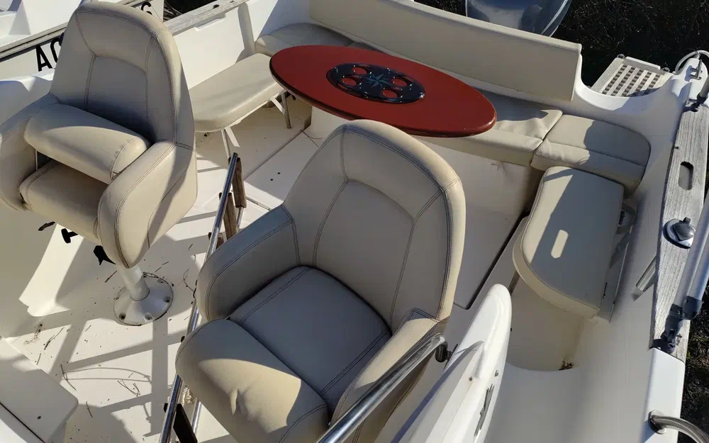 slider 17 Jeanneau Cap Camarat 755 WA