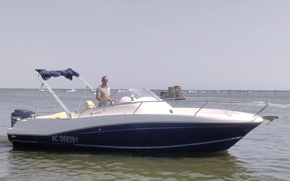 slider 2 Jeanneau Cap Camarat 755 WA