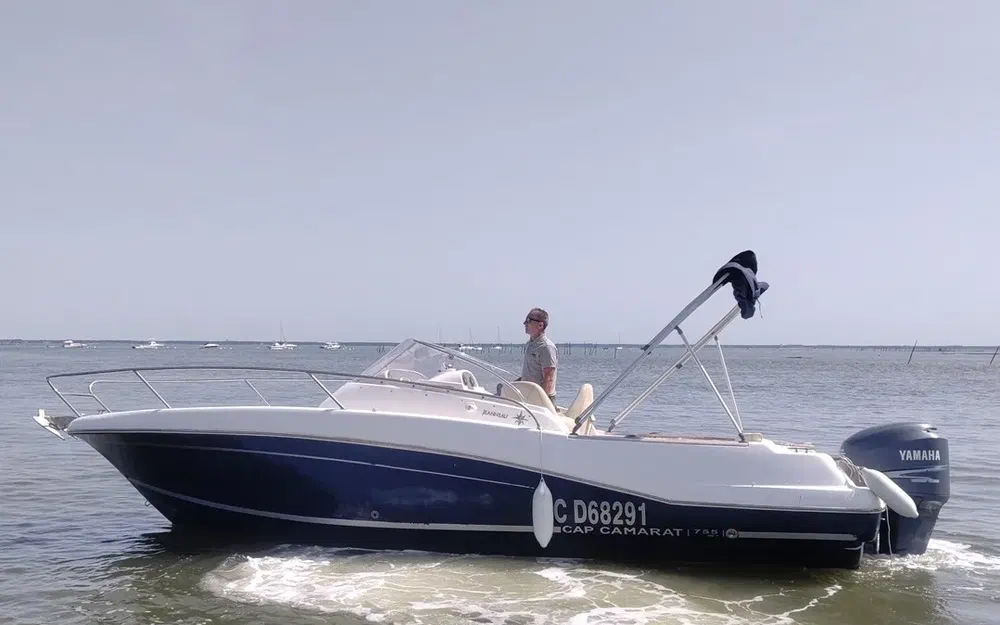 slider 1 Jeanneau Cap Camarat 755 WA