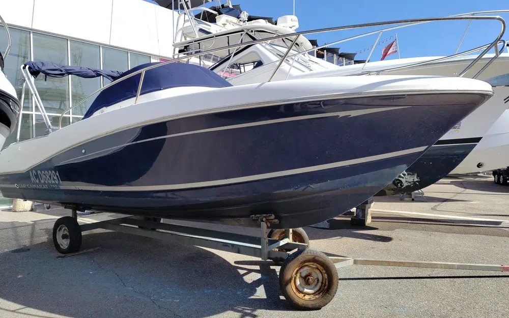 slider 5 Jeanneau Cap Camarat 755 WA