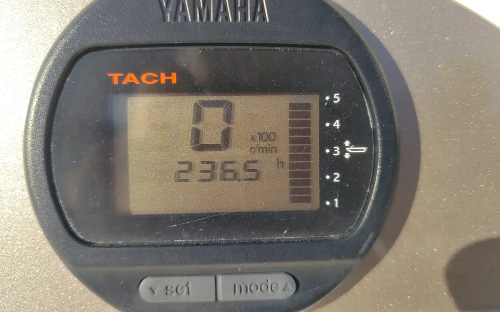 slider 16 Jeanneau Cap Camarat 755 WA