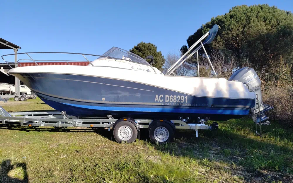 slider 6 Jeanneau Cap Camarat 755 WA