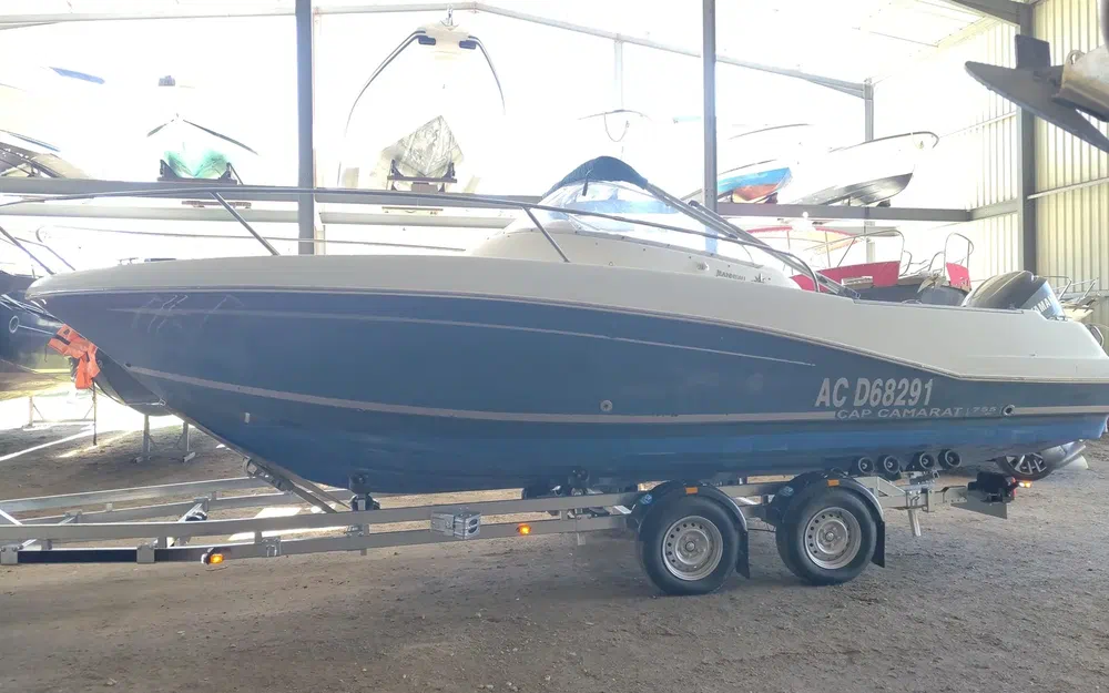 slider 4 Jeanneau Cap Camarat 755 WA