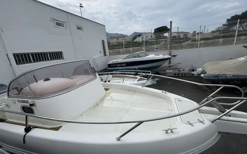 slider 3 Capelli Cap 24 WA