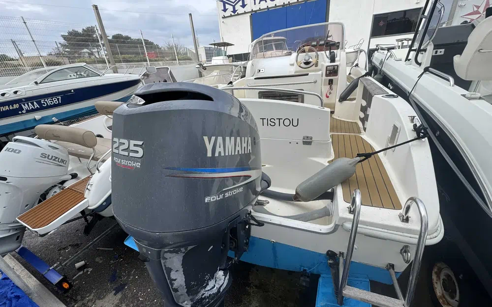 slider 4 Capelli Cap 24 WA