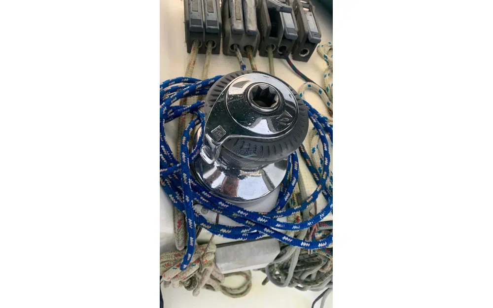 slider 12 Beneteau Oceanis 300