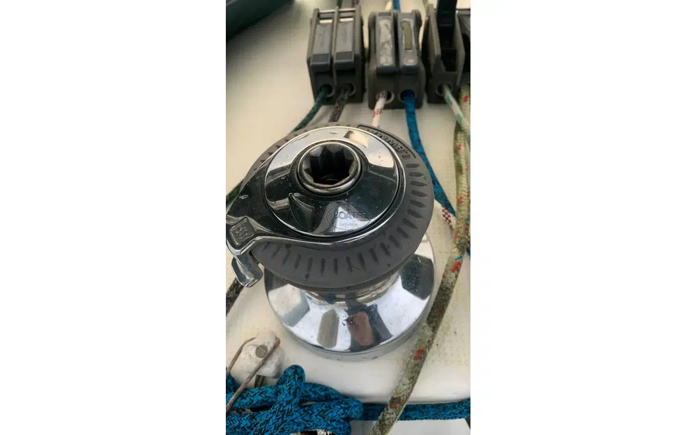 slider 13 Beneteau Oceanis 300