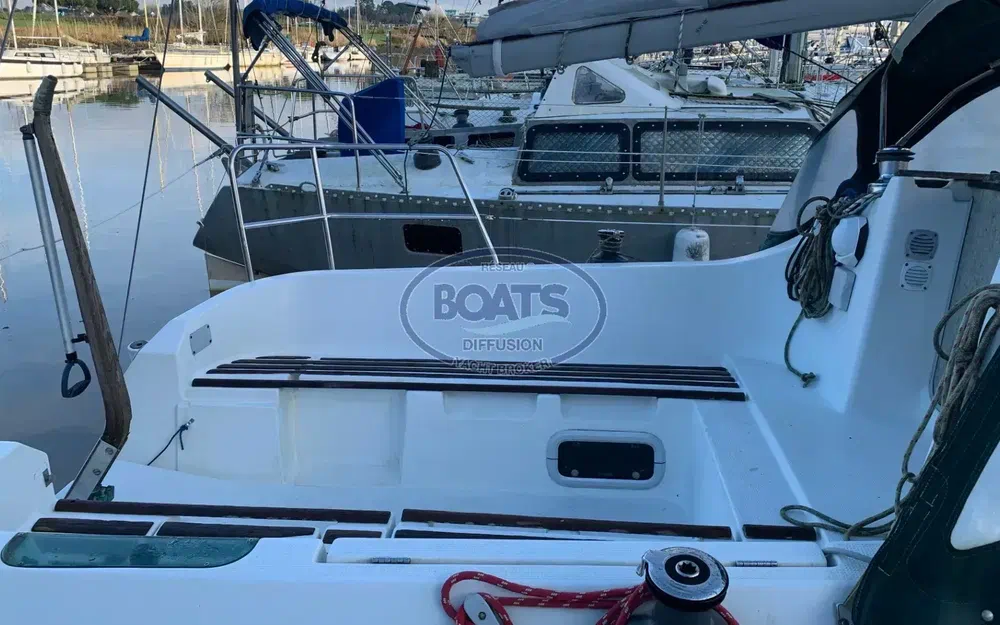 slider 14 Beneteau Oceanis 300