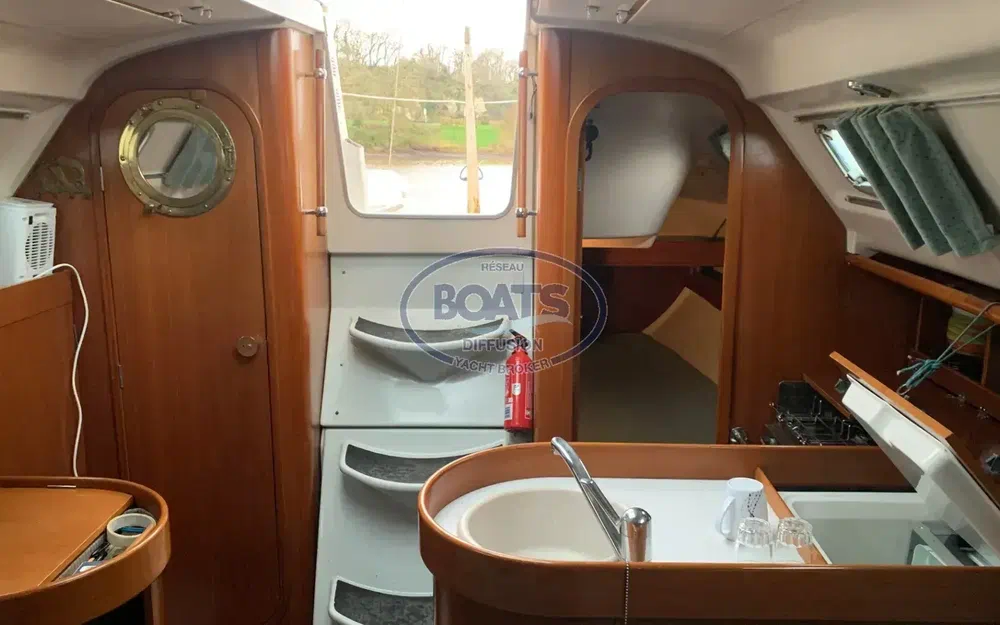 slider 5 Beneteau Oceanis 300