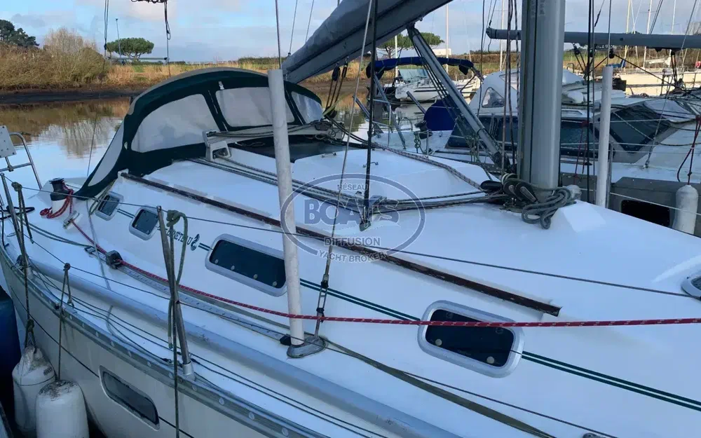slider 7 Beneteau Oceanis 300