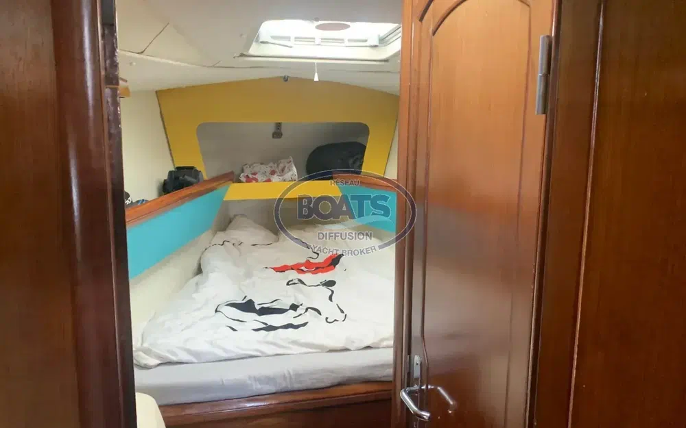 slider 10 Jeanneau Sun Fast 42