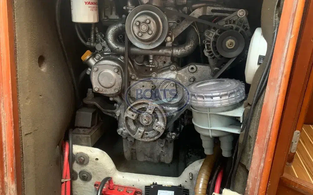 slider 14 Jeanneau Sun Fast 42