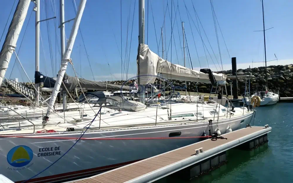 slider 1 Jeanneau Sun Fast 42