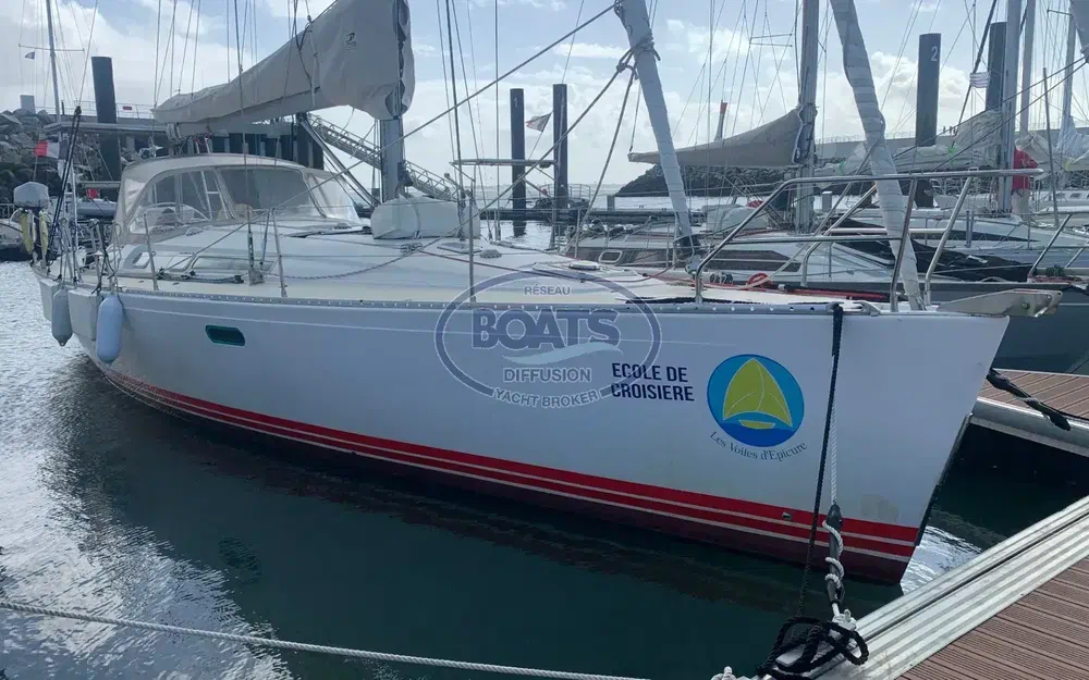 slider 2 Jeanneau Sun Fast 42