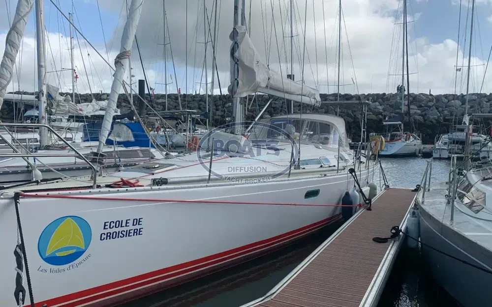 slider 3 Jeanneau Sun Fast 42