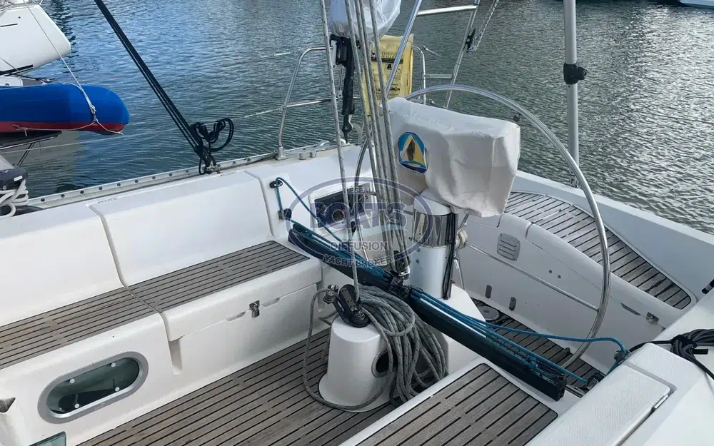 slider 5 Jeanneau Sun Fast 42