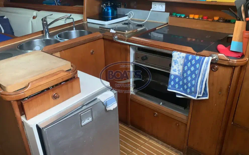 slider 7 Jeanneau Sun Fast 42