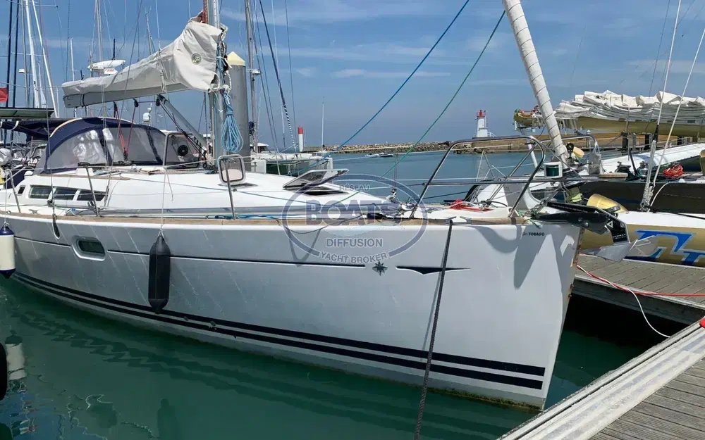 slider 1 Jeanneau Sun Odyssey 42 i
