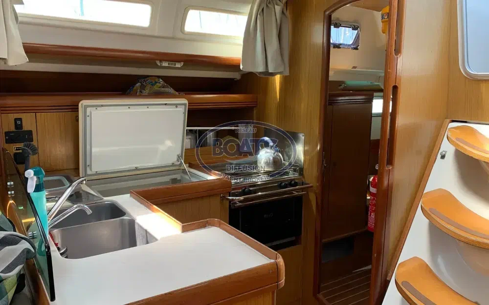 slider 4 Jeanneau Sun Odyssey 42 i