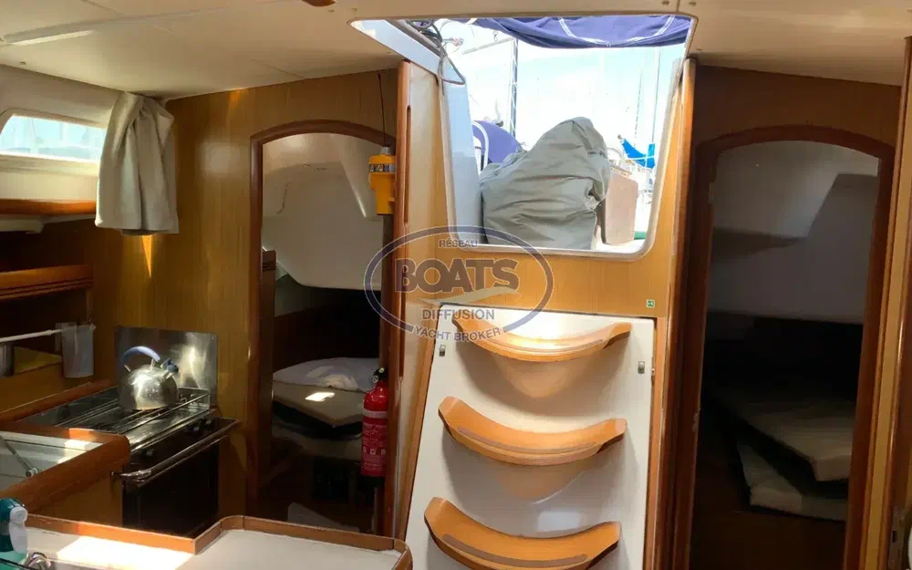 slider 5 Jeanneau Sun Odyssey 42 i