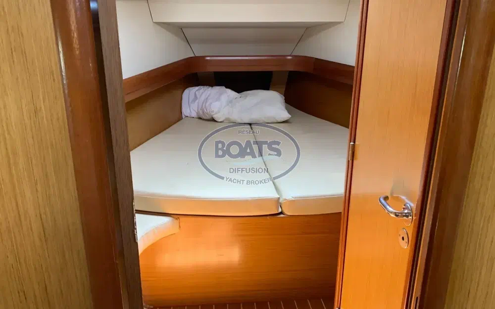 slider 6 Jeanneau Sun Odyssey 42 i