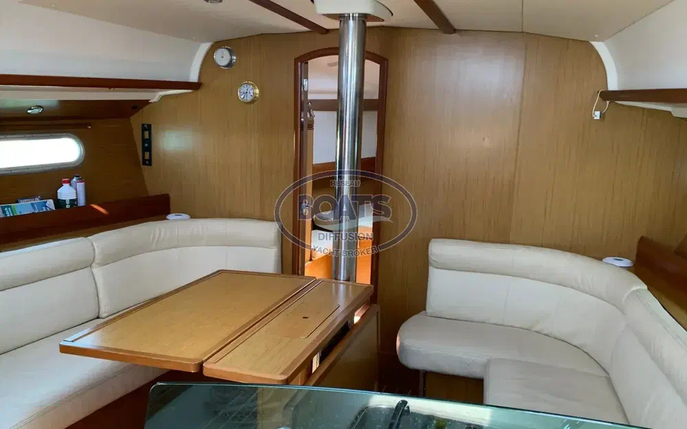 slider 8 Jeanneau Sun Odyssey 42 i