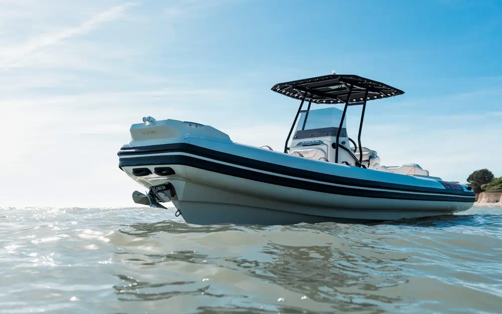 slider 1 3D Tender DREAM 7