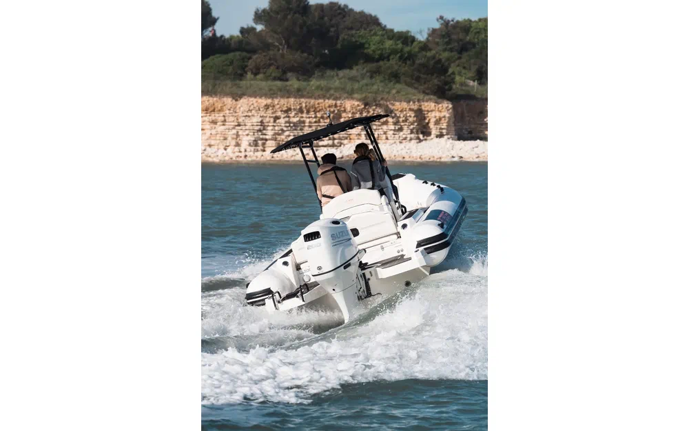 slider 3 3D Tender DREAM 7