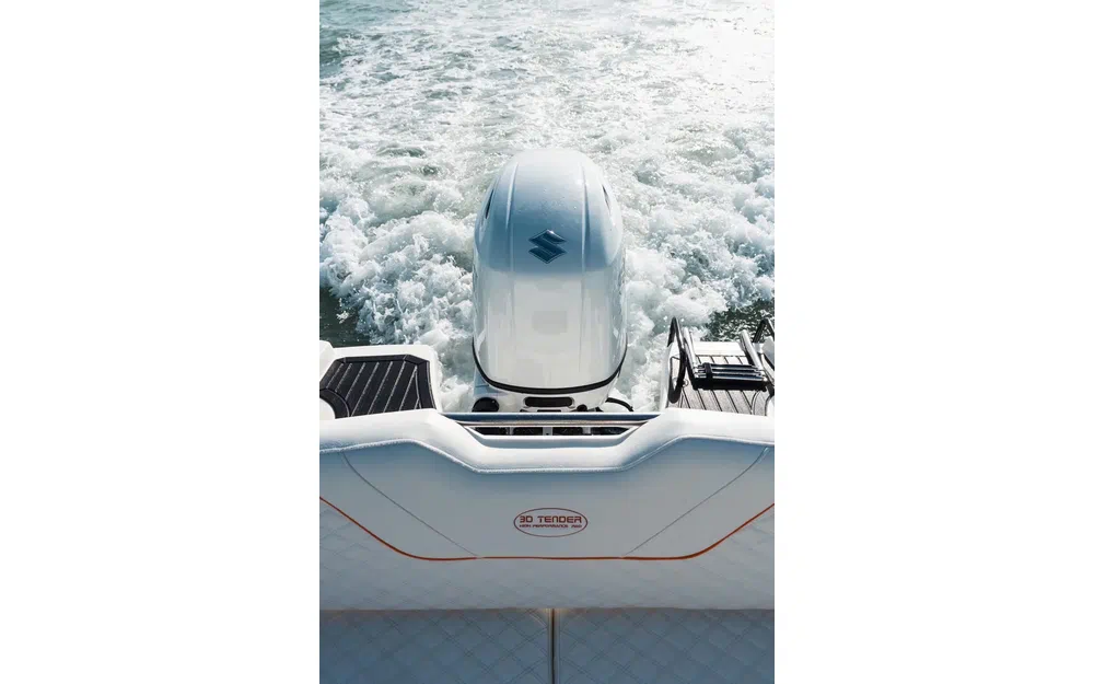 slider 13 3D Tender DREAM 7