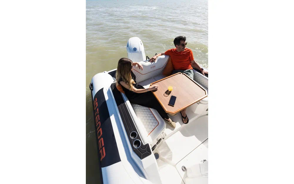 slider 18 3D Tender DREAM 7
