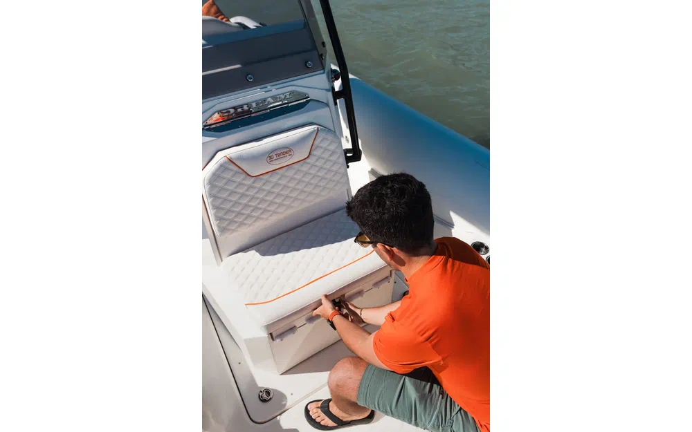 slider 21 3D Tender DREAM 7