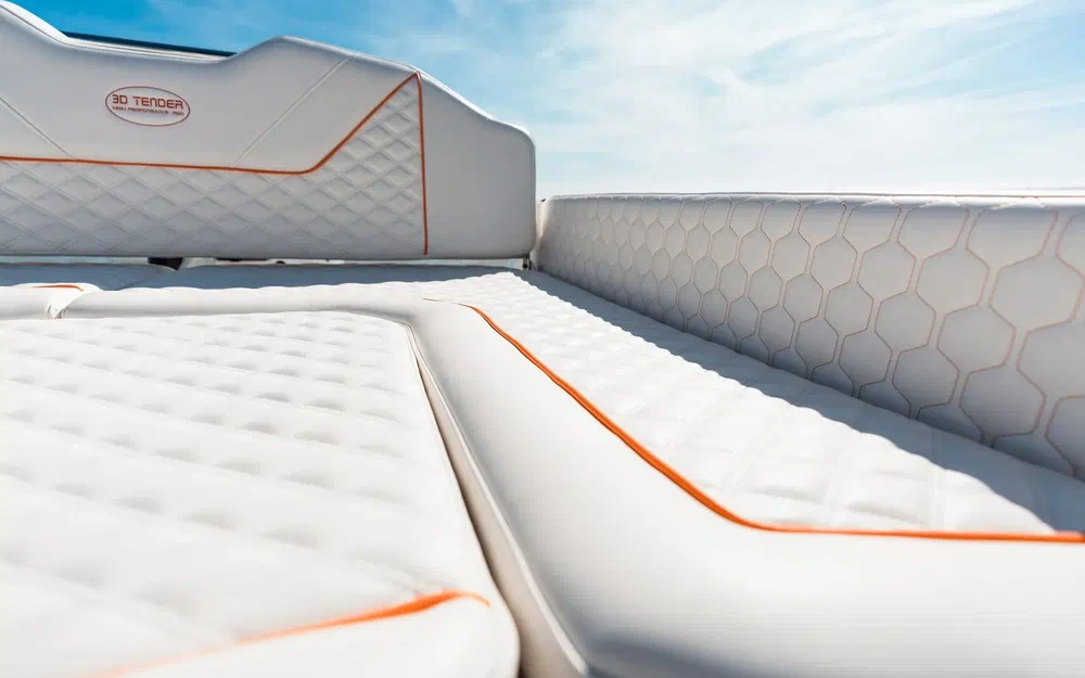 slider 24 3D Tender DREAM 7