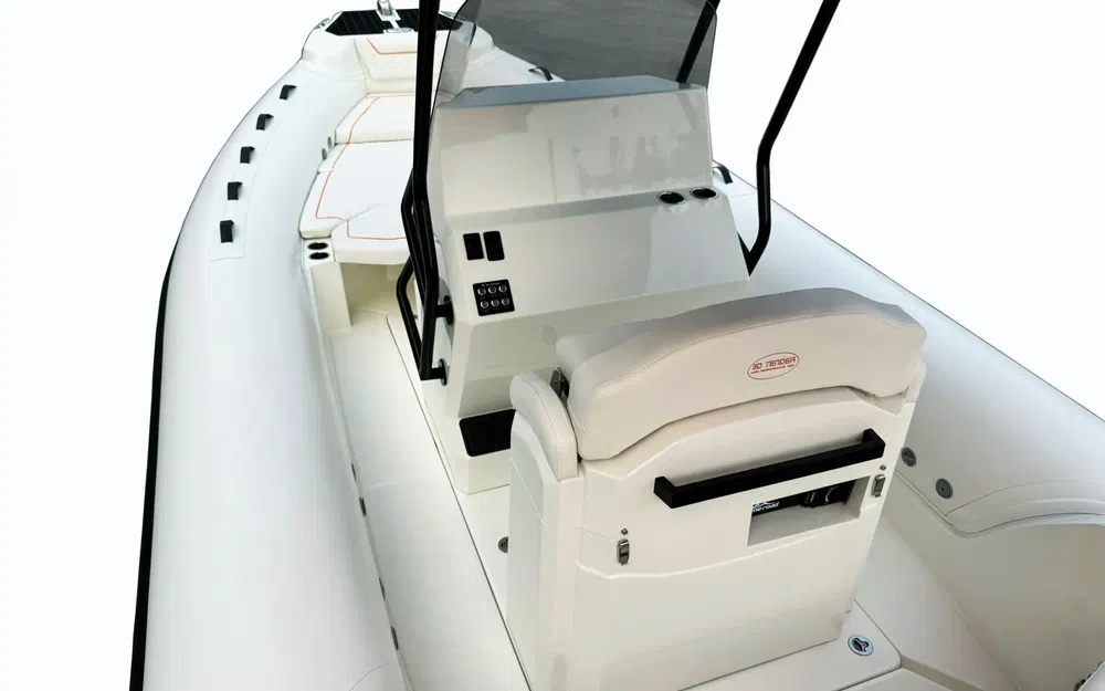 slider 1 3D Tender DREAM 7