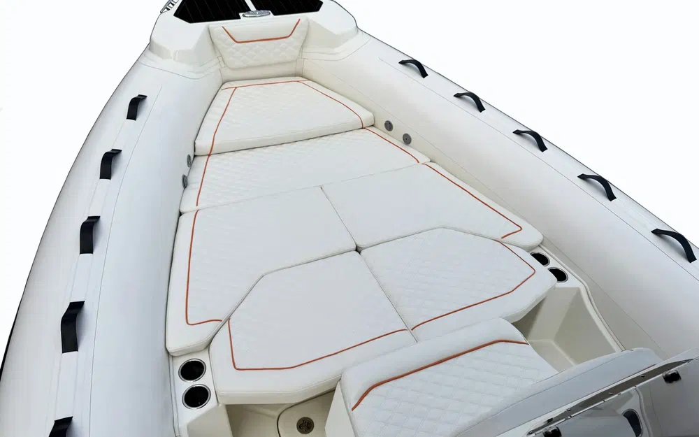 slider 2 3D Tender DREAM 7