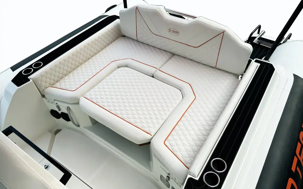 slider 5 3D Tender DREAM 7