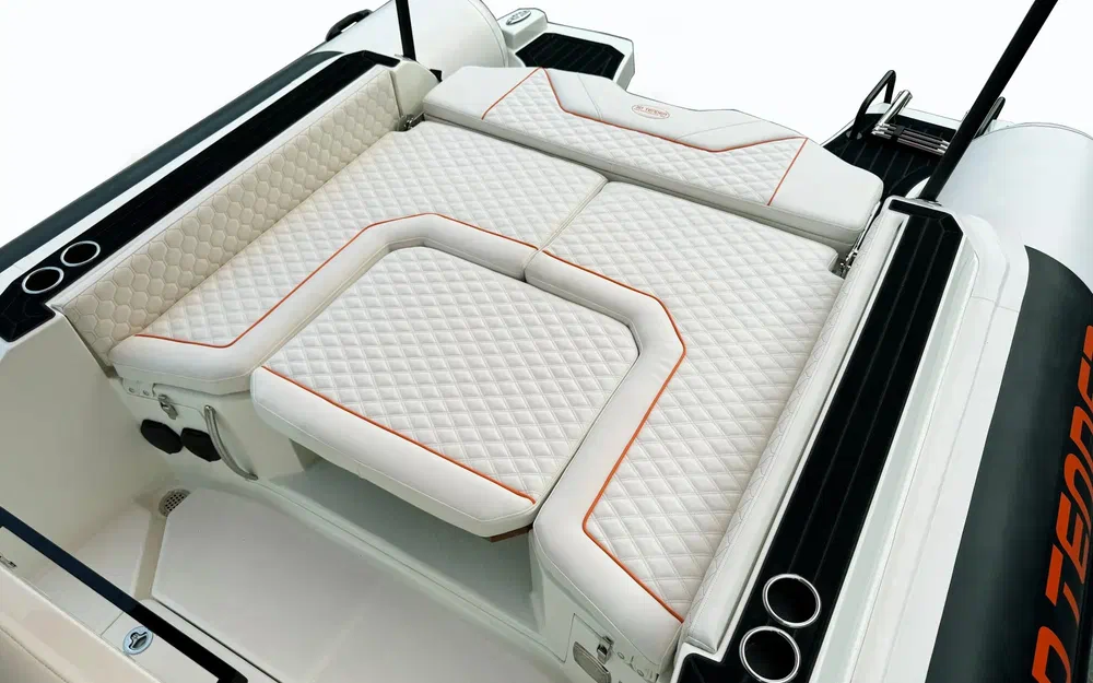 slider 6 3D Tender DREAM 7