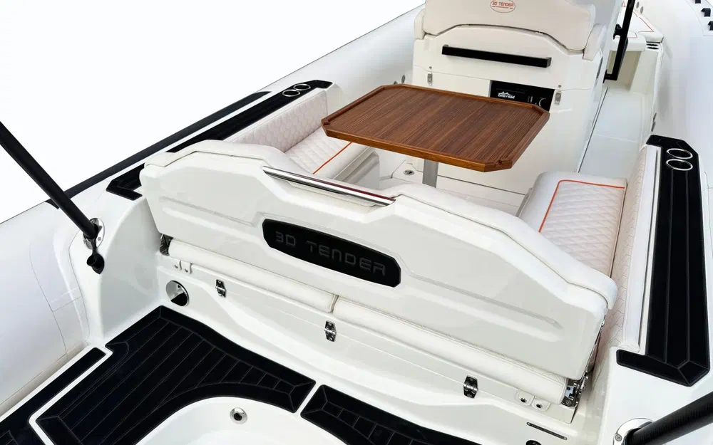 slider 7 3D Tender DREAM 7