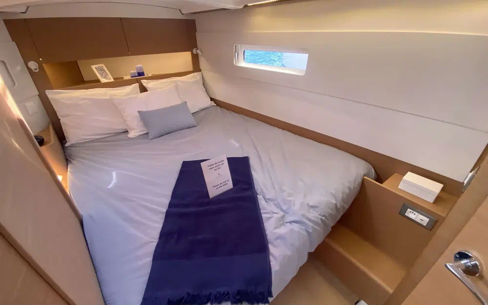 slider 11 Jeanneau Sun Odyssey 419