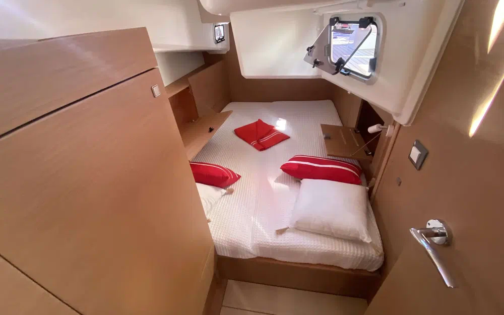 slider 13 Jeanneau Sun Odyssey 419