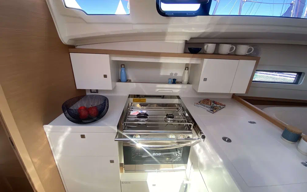 slider 14 Jeanneau Sun Odyssey 419
