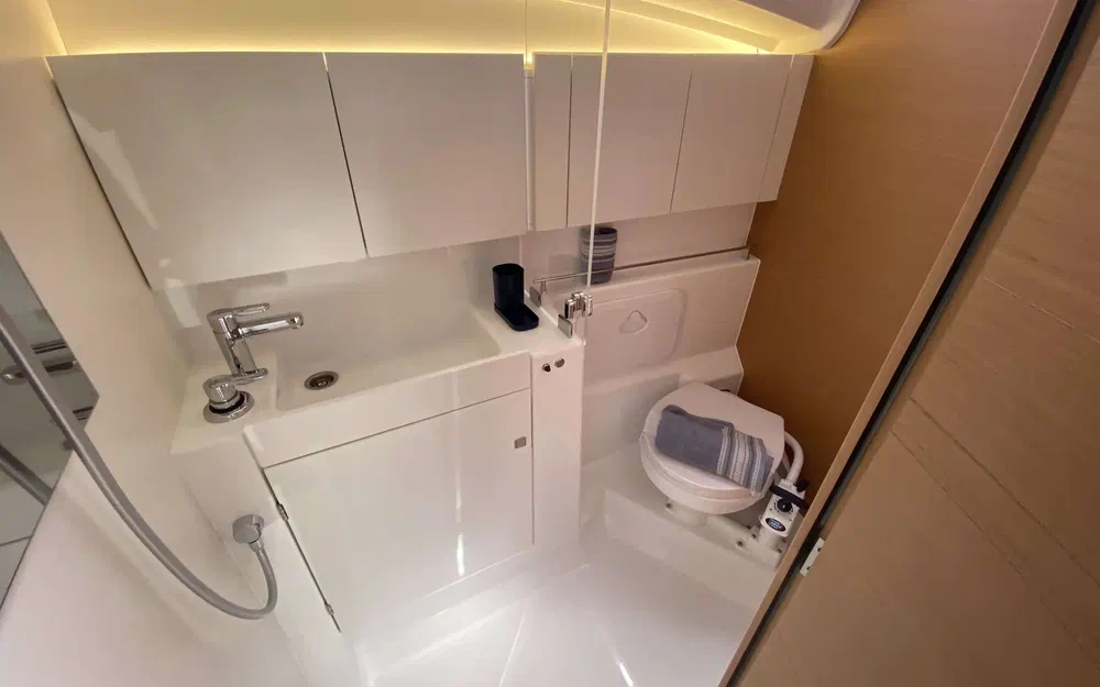 slider 15 Jeanneau Sun Odyssey 419